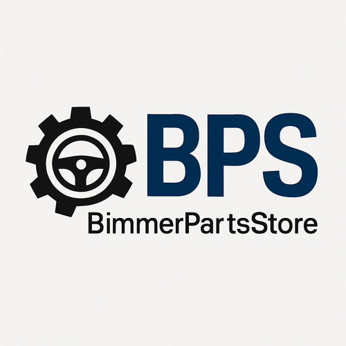 BimmerPartsStore